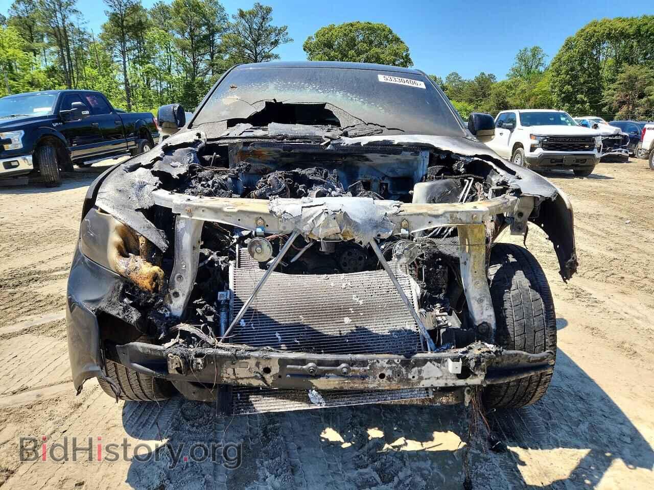 2017 DODGE DURANGO - VIN: 1C4RDJDG9HC677342 - Photo 5