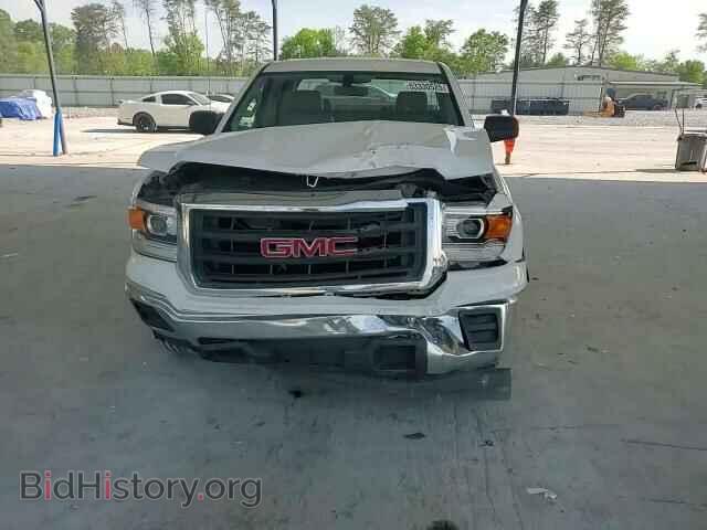 2014 GMC SIERRA - VIN: 1GTR1TEH1EZ303473 - Photo 11
