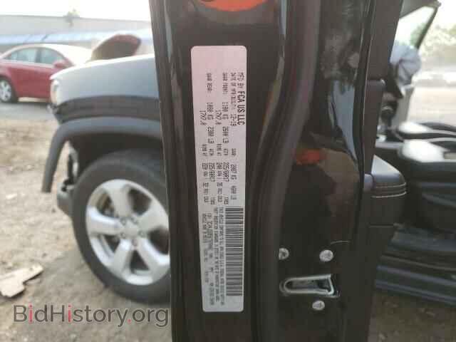 2019 JEEP COMPASS - VIN: 3C4NJDBB5KT670481 - Photo 12