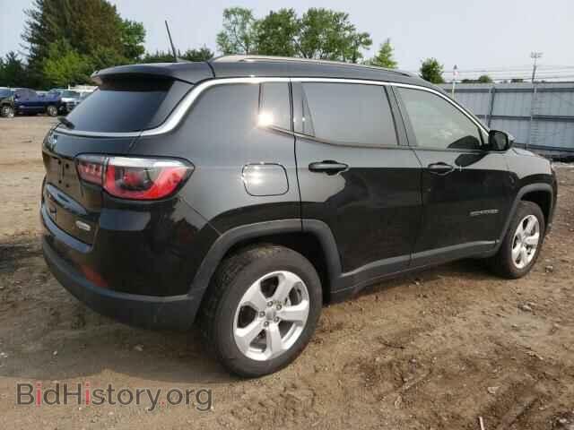 2019 JEEP COMPASS - VIN: 3C4NJDBB5KT670481 - Photo 3
