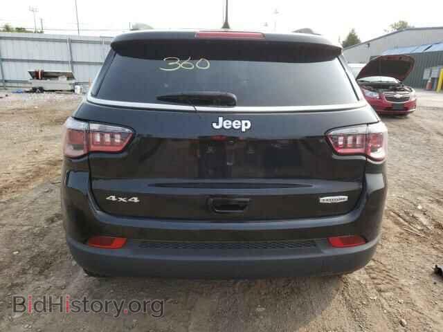 2019 JEEP COMPASS - VIN: 3C4NJDBB5KT670481 - Photo 6