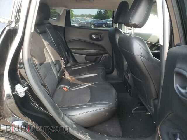 2019 JEEP COMPASS - VIN: 3C4NJDBB5KT670481 - Photo 10