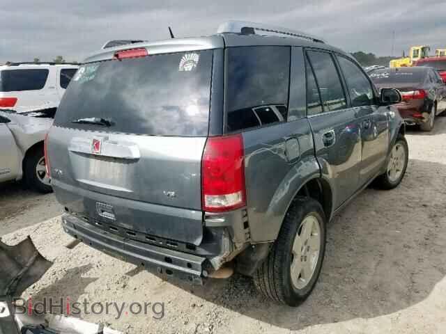2007 SATURN VUE - VIN: 5GZCZ53457S840724 - Фото 4