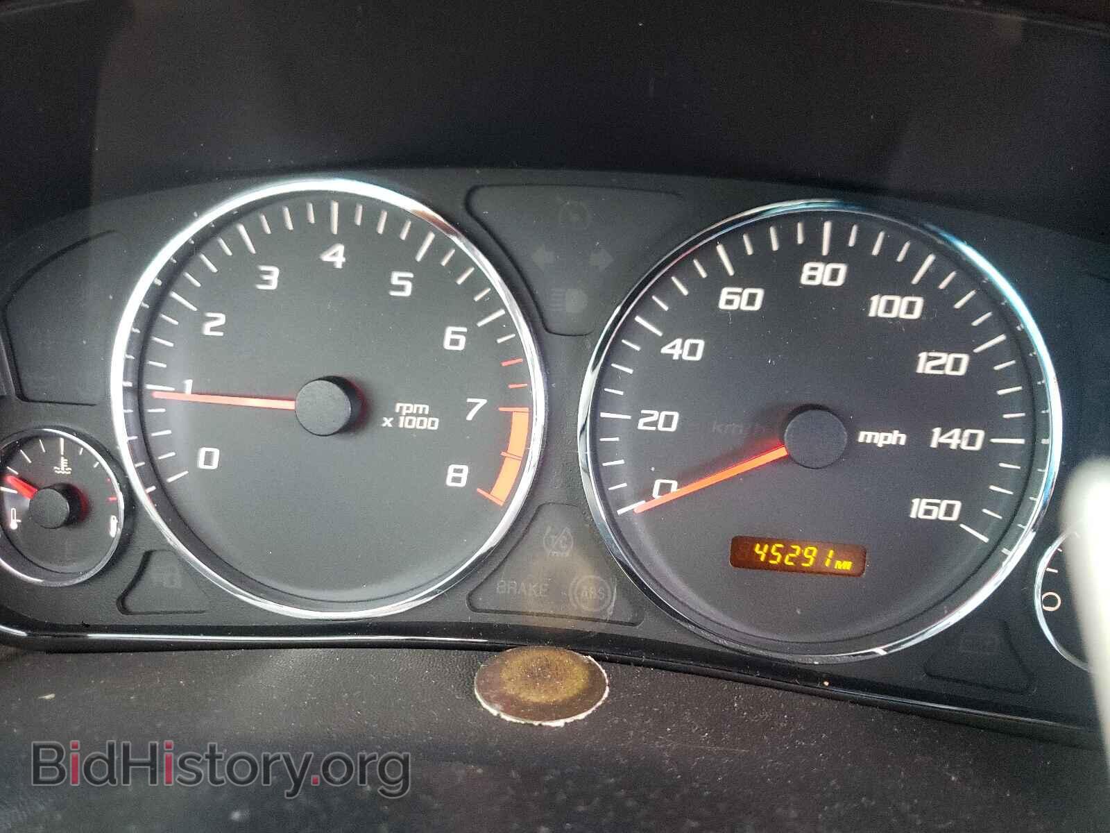 2006 CADILLAC CTS - VIN: 1G6DP577060139375 - Фото 8