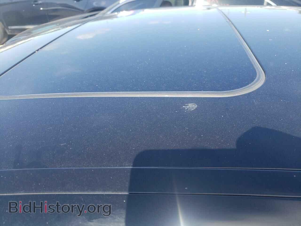 2011 PORSCHE PANAMERA - VIN: WP0AA2A76BL012843 - Фото 9