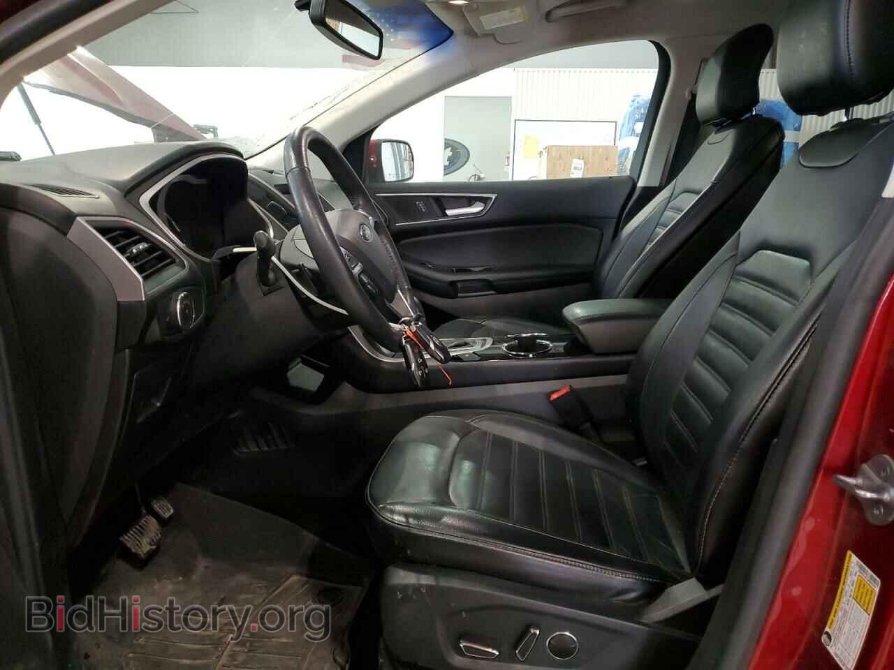 2016 FORD EDGE - VIN: 2FMPK4J81GBB84292 - Photo 7