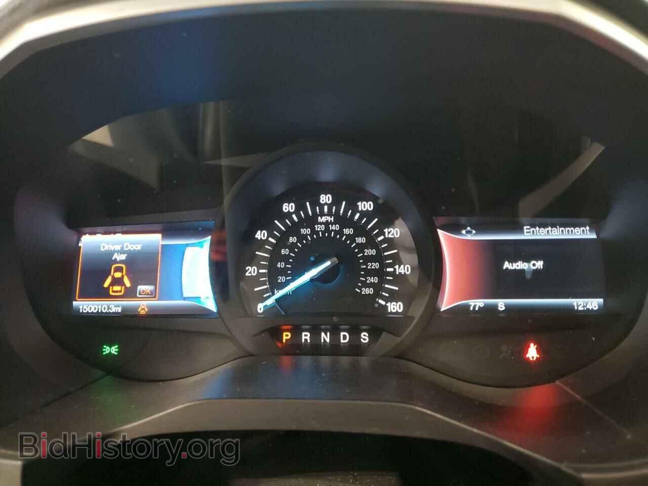 2016 FORD EDGE - VIN: 2FMPK4J81GBB84292 - Photo 9