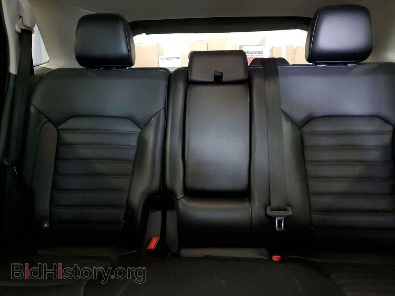 2016 FORD EDGE - VIN: 2FMPK4J81GBB84292 - Photo 10