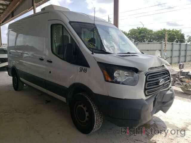 Photo 1FTYR2CM1GKB15319 - FORD TRANSIT CO 2016