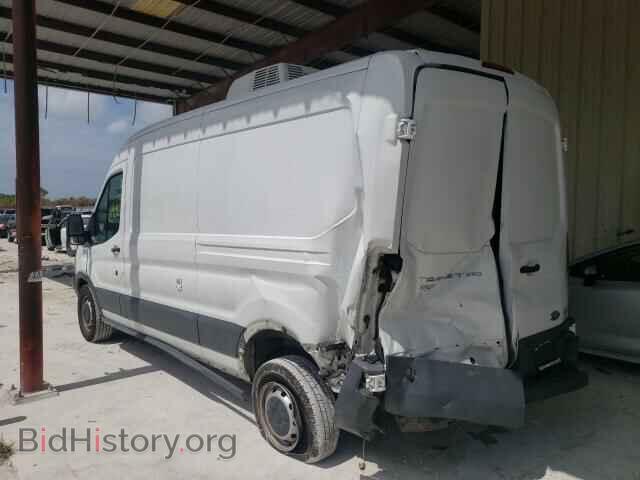 2016 FORD TRANSIT CO - VIN: 1FTYR2CM1GKB15319 - Фото 3