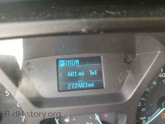 2016 FORD TRANSIT CO - VIN: 1FTYR2CM1GKB15319 - Фото 8