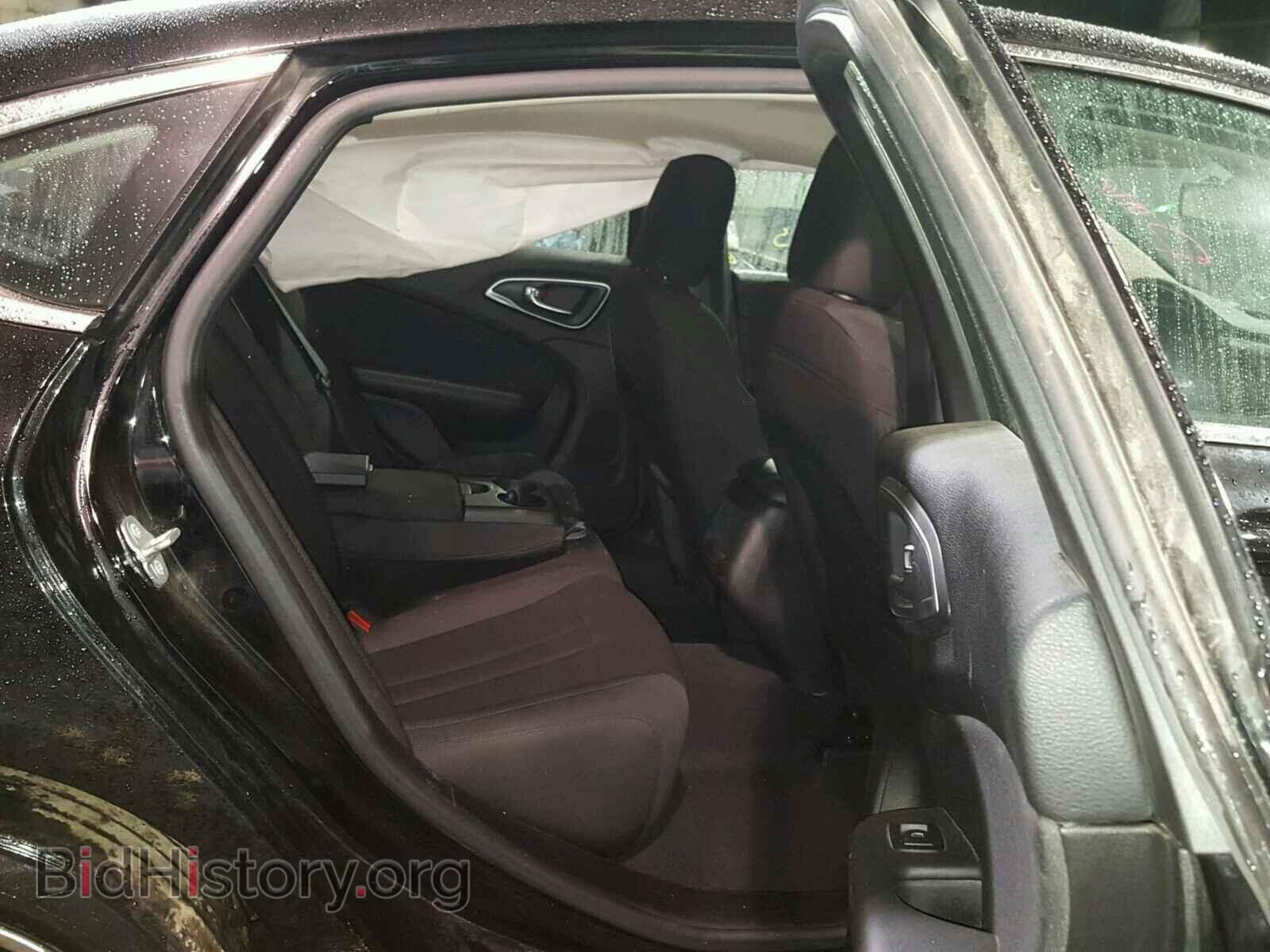 2015 CHRYSLER 200 - VIN: 1C3CCCAB2FN536504 - Photo 6