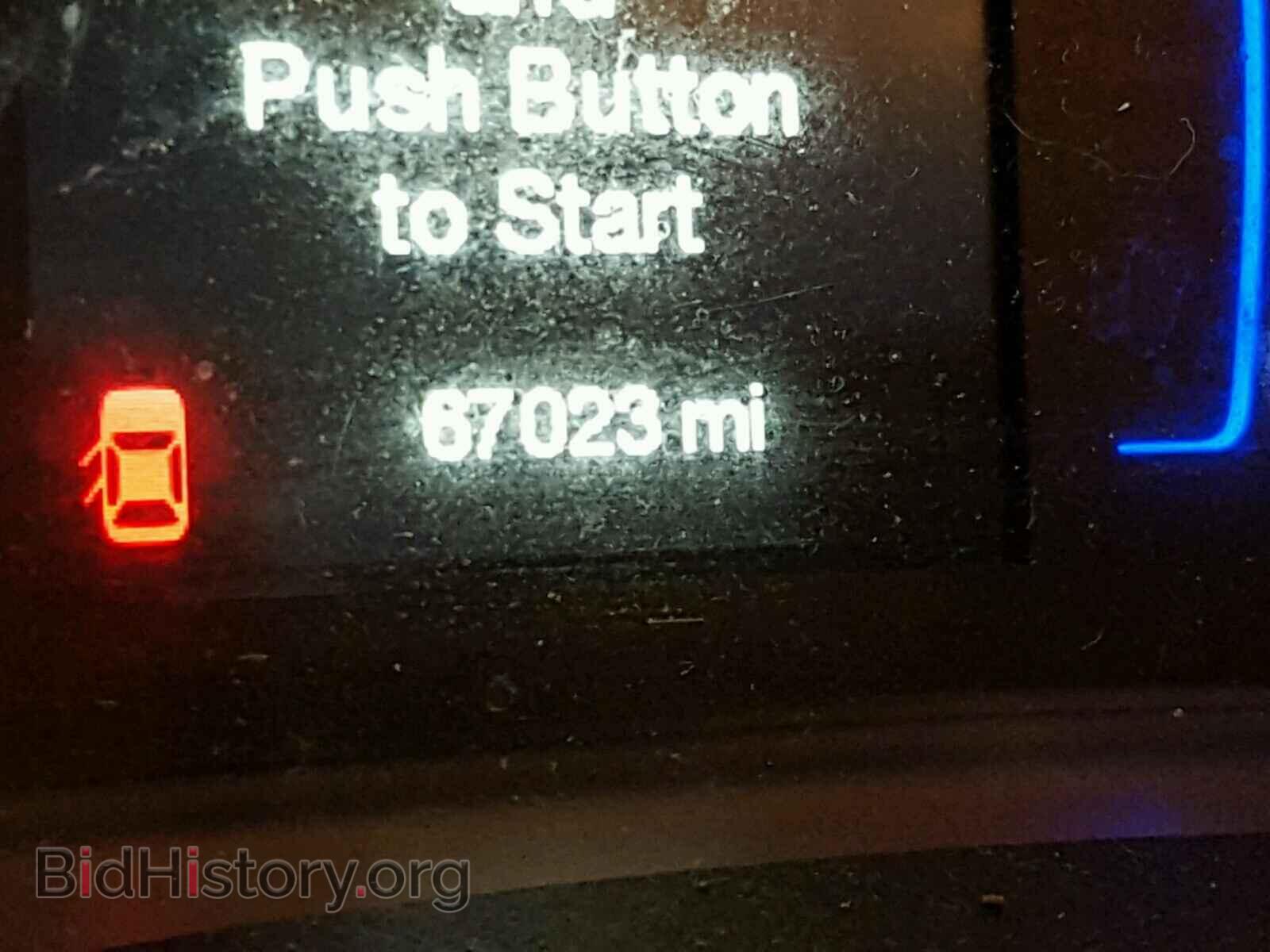 2015 CHRYSLER 200 - VIN: 1C3CCCAB2FN536504 - Photo 8