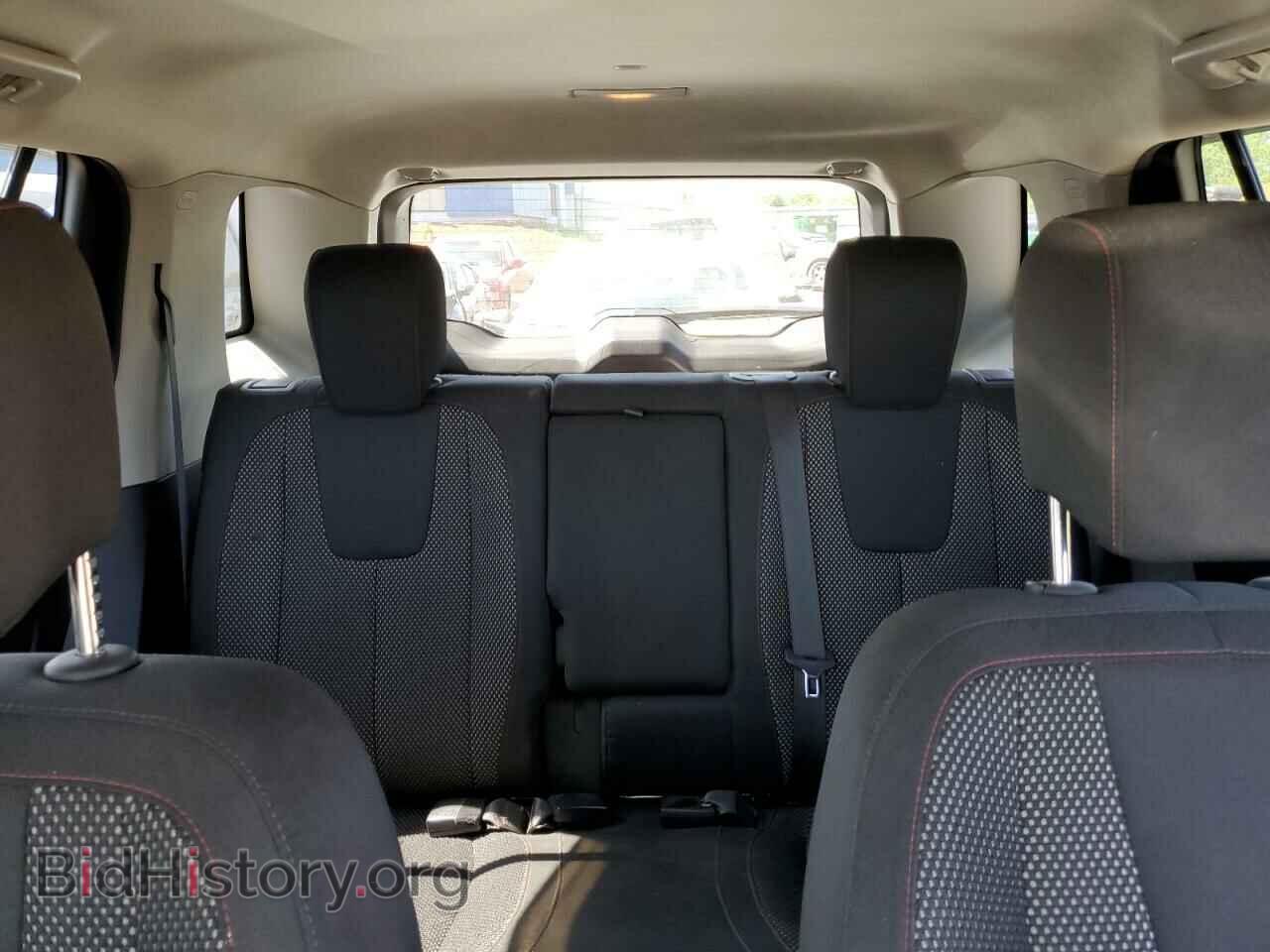 2014 GMC TERRAIN - VIN: 2GKALREK9E6149486 - Фото 10