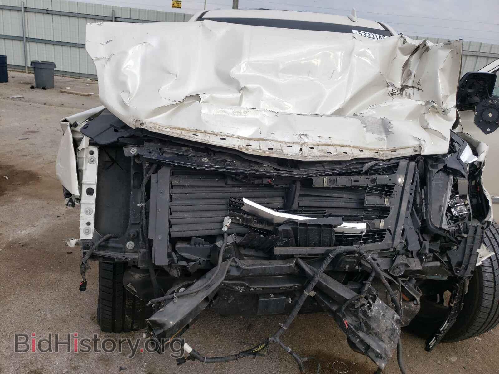 2015 CADILLAC ESCALADE - VIN: 1GYS4TKJ7FR687691 - Фото 7
