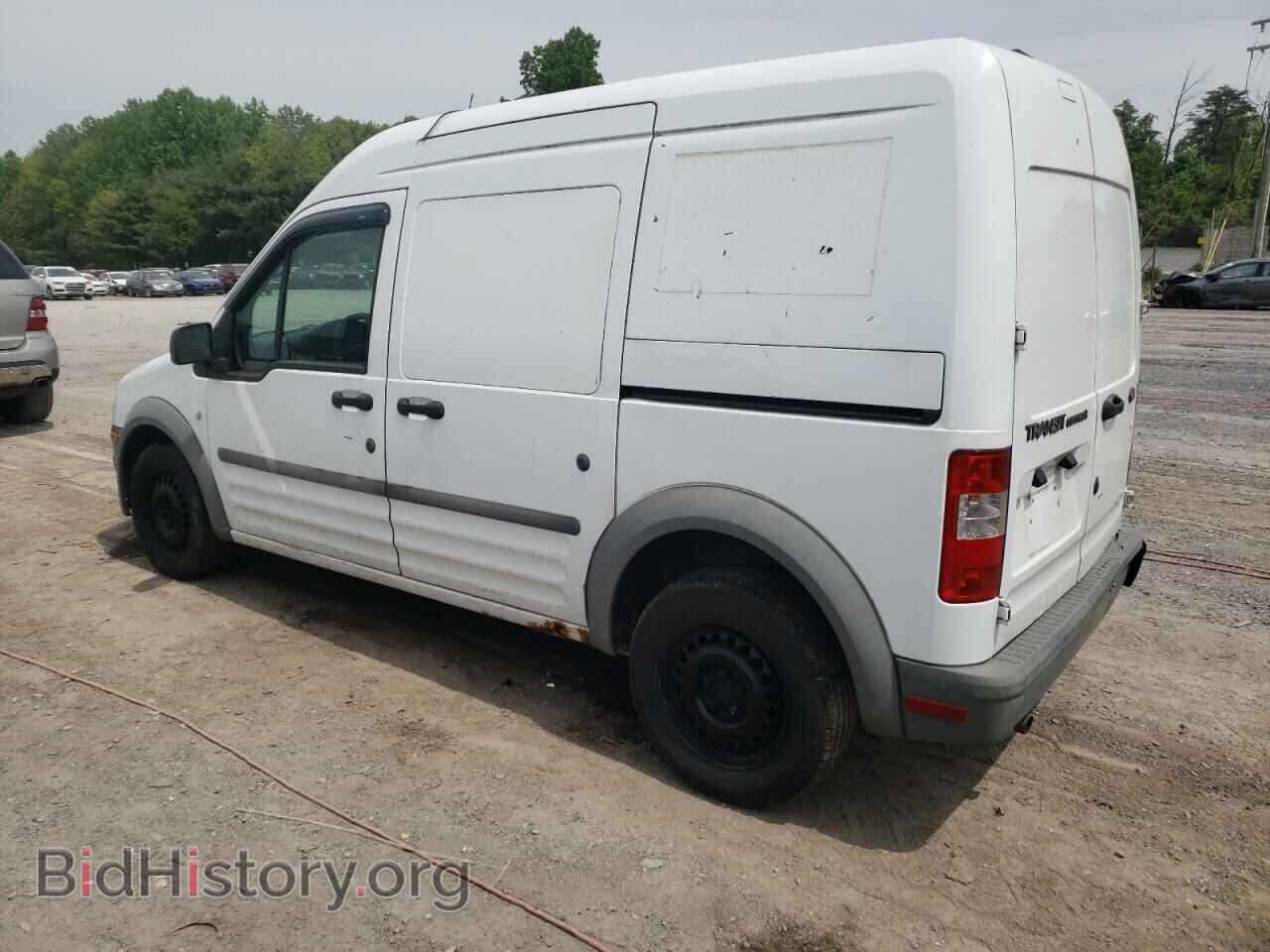 2010 FORD TRANSIT - VIN: NM0LS7AN4AT004544 - Фото 2