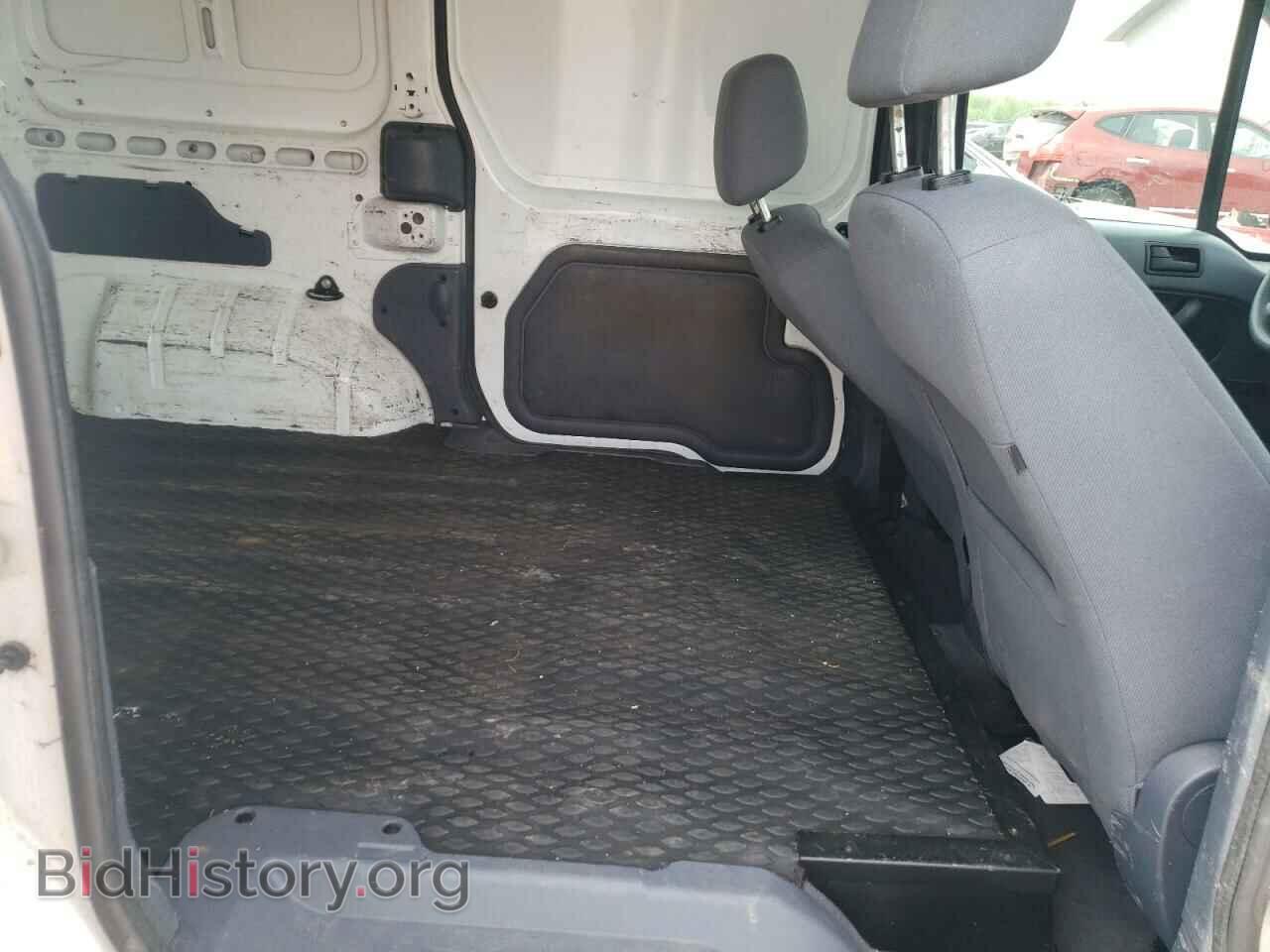 2010 FORD TRANSIT - VIN: NM0LS7AN4AT004544 - Фото 11