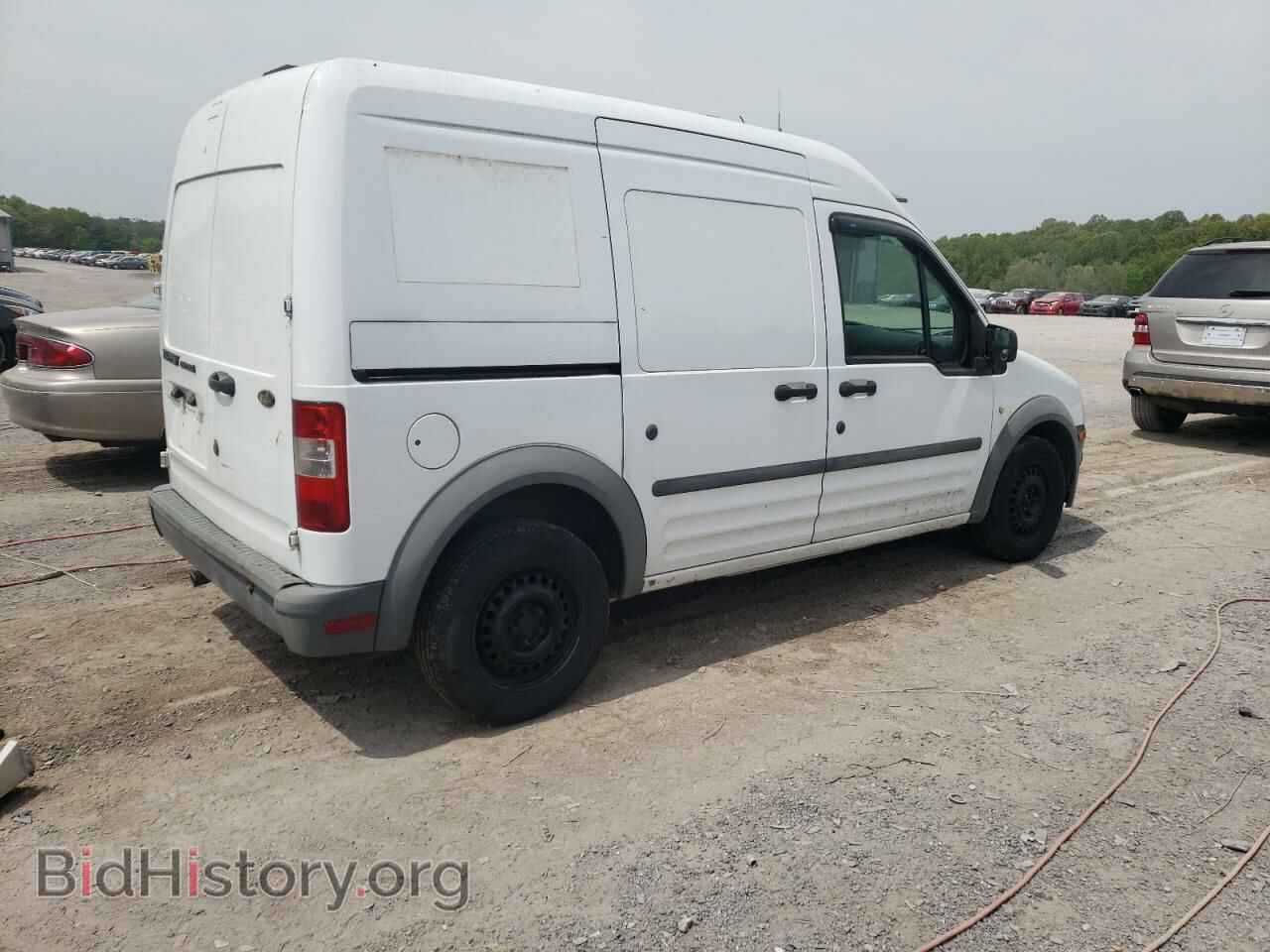 2010 FORD TRANSIT - VIN: NM0LS7AN4AT004544 - Фото 3