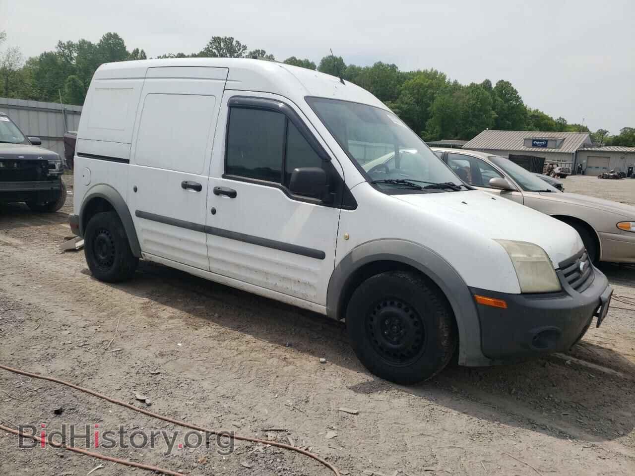 2010 FORD TRANSIT - VIN: NM0LS7AN4AT004544 - Фото 4