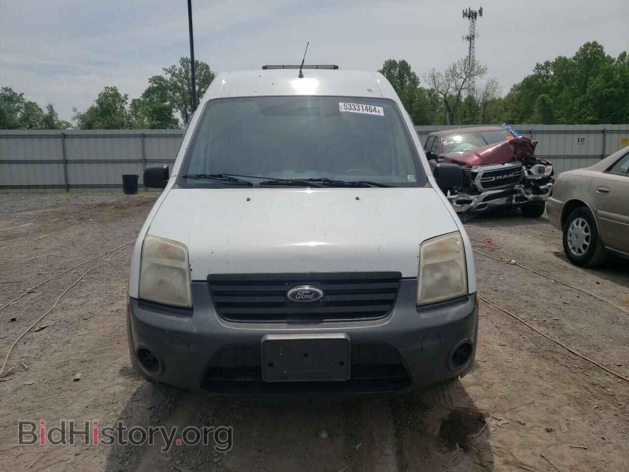 2010 FORD TRANSIT - VIN: NM0LS7AN4AT004544 - Фото 5