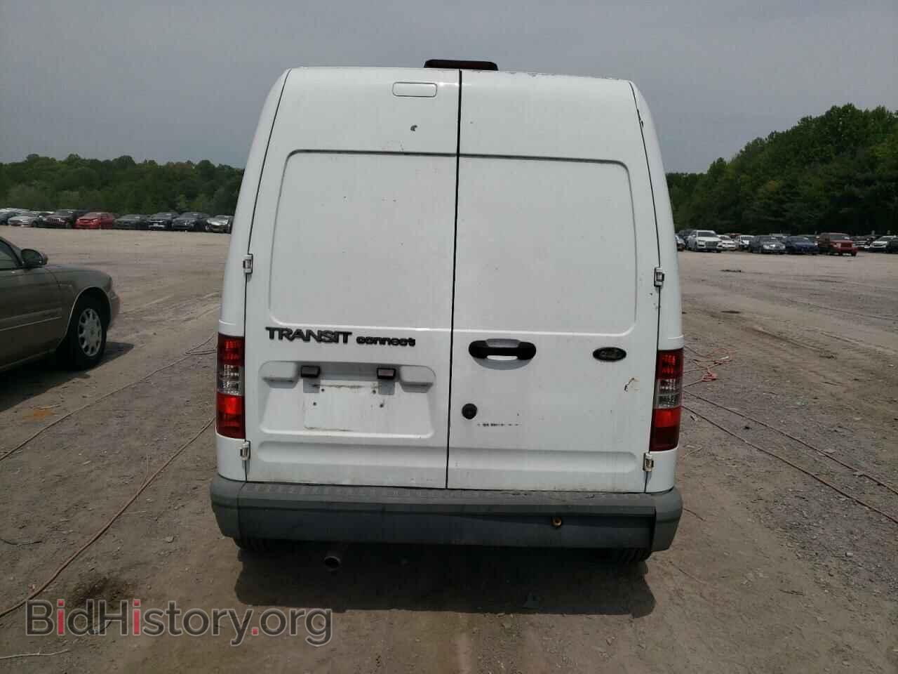2010 FORD TRANSIT - VIN: NM0LS7AN4AT004544 - Фото 6