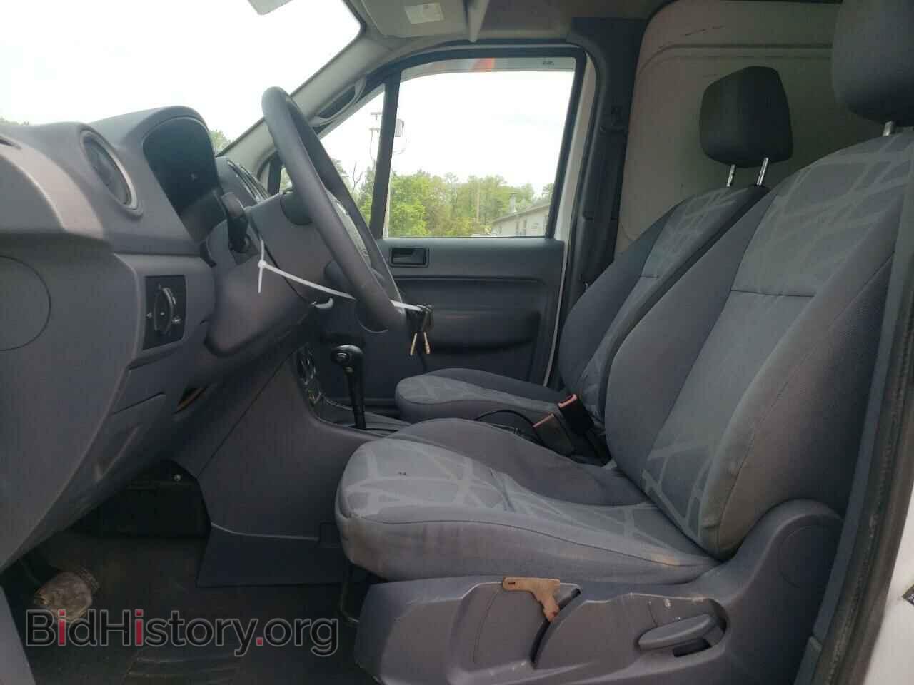 2010 FORD TRANSIT - VIN: NM0LS7AN4AT004544 - Фото 7