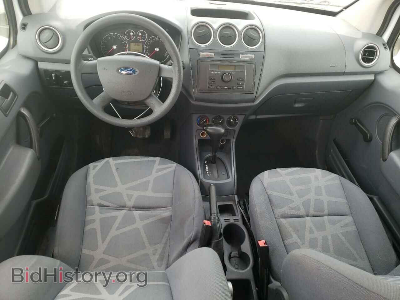 2010 FORD TRANSIT - VIN: NM0LS7AN4AT004544 - Фото 8
