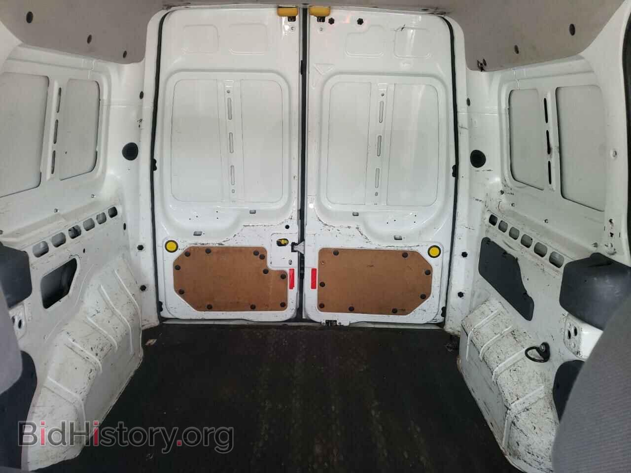 2010 FORD TRANSIT - VIN: NM0LS7AN4AT004544 - Фото 10