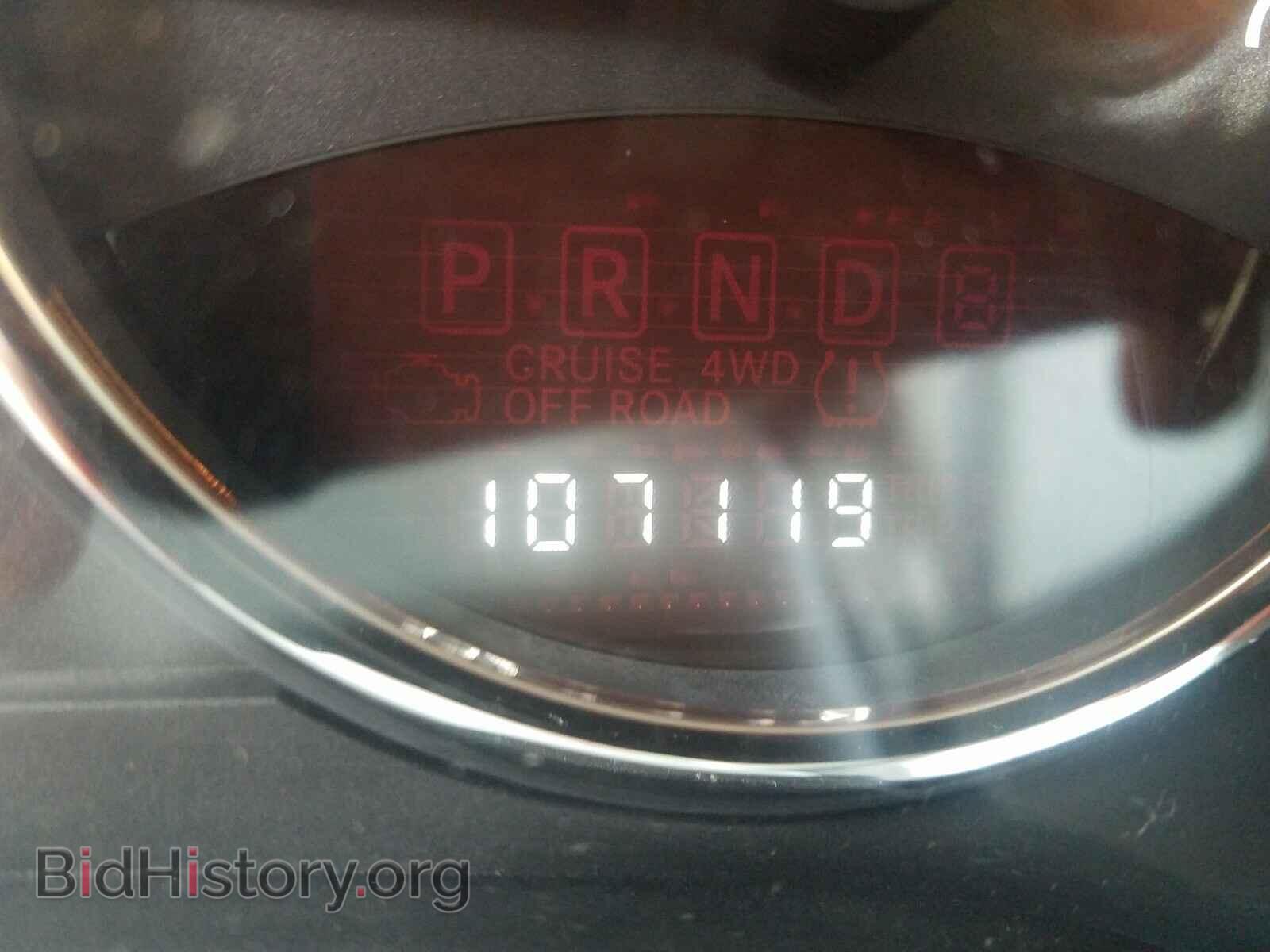 2015 JEEP COMPASS - VIN: 1C4NJCEA7FD192394 - Photo 8