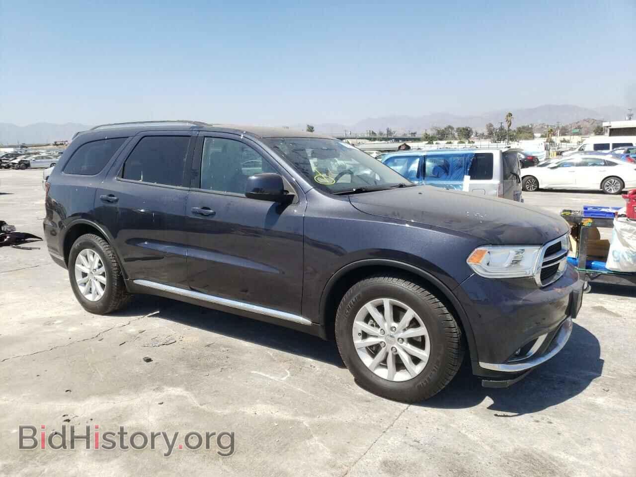 Photo 1C4RDHAG5FC147170 - DODGE DURANGO 2015
