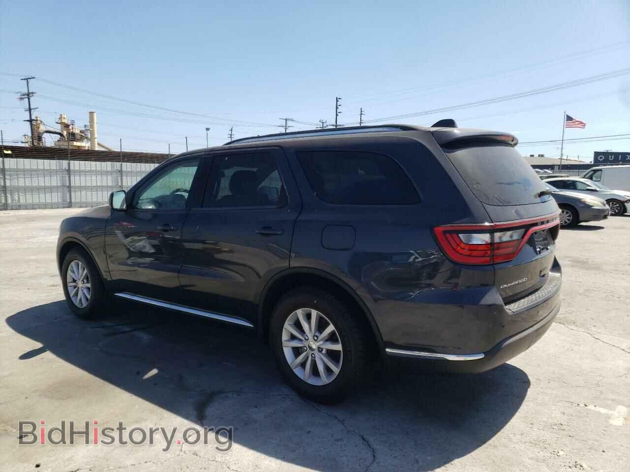 2015 DODGE DURANGO - VIN: 1C4RDHAG5FC147170 - Photo 3