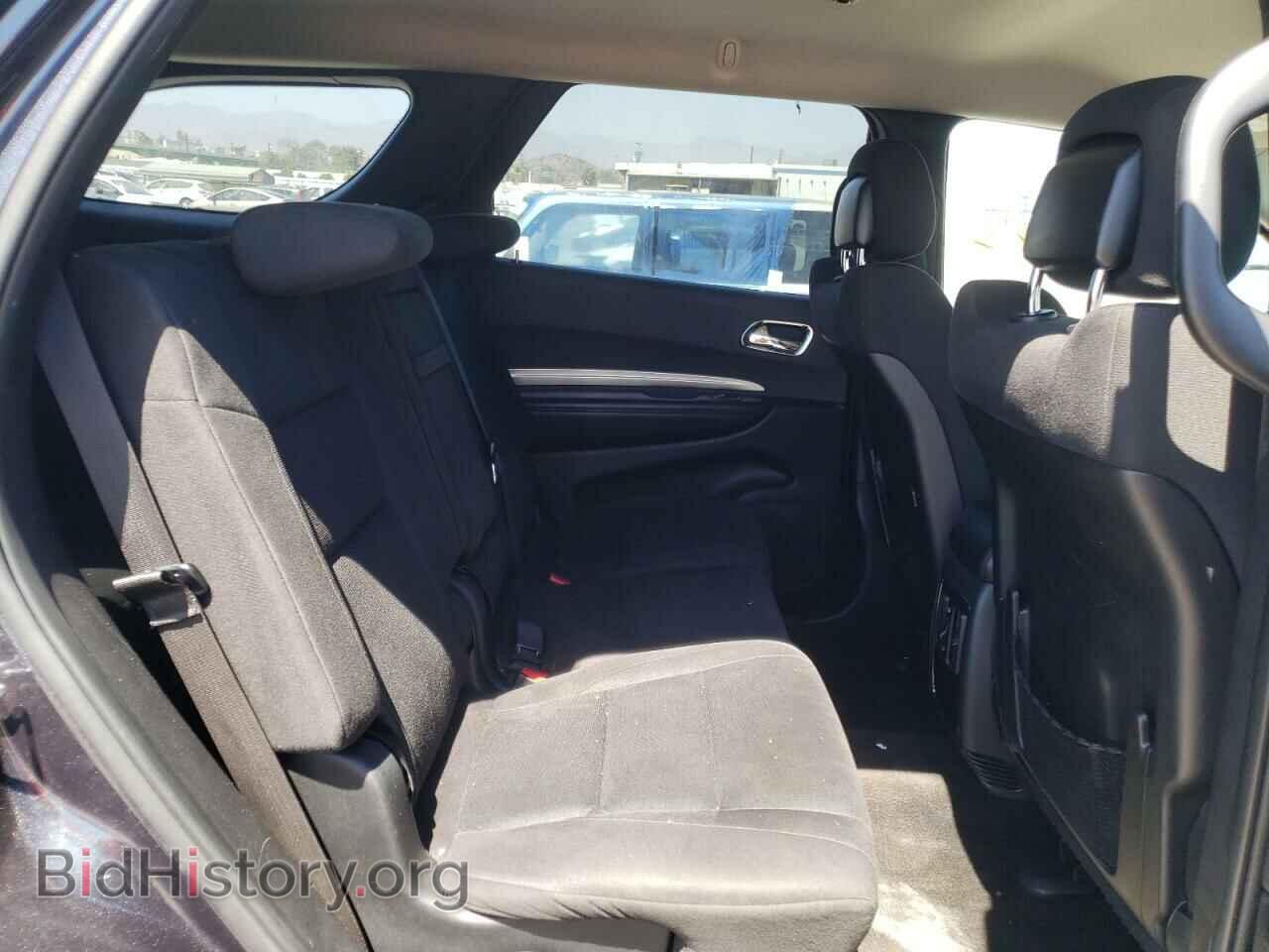 2015 DODGE DURANGO - VIN: 1C4RDHAG5FC147170 - Photo 6