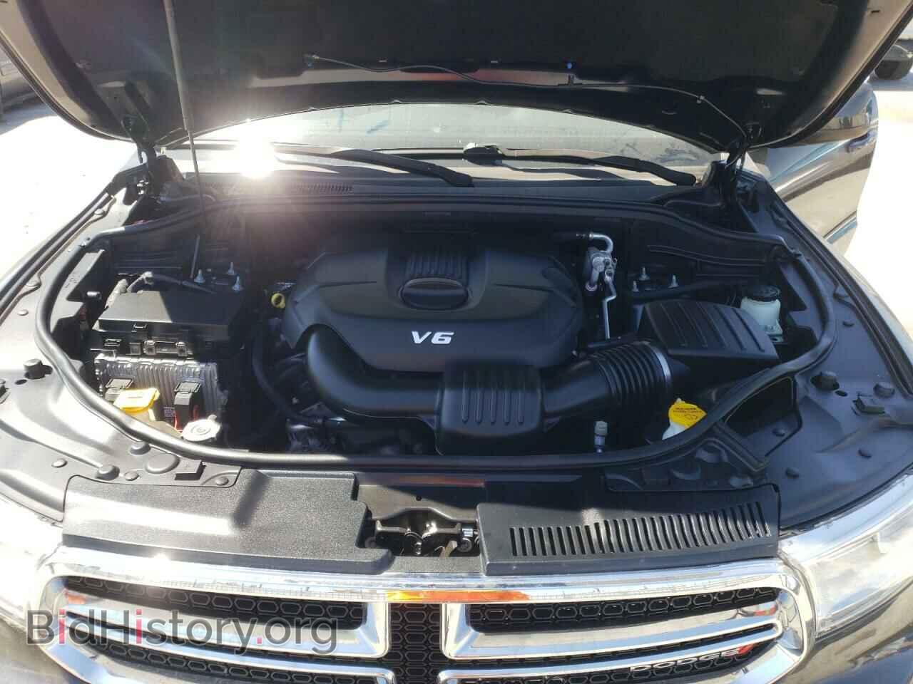 2015 DODGE DURANGO - VIN: 1C4RDHAG5FC147170 - Photo 7