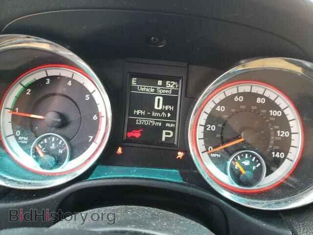 2012 DODGE DURANGO - VIN: 1C4SDJET4CC162951 - Фото 8