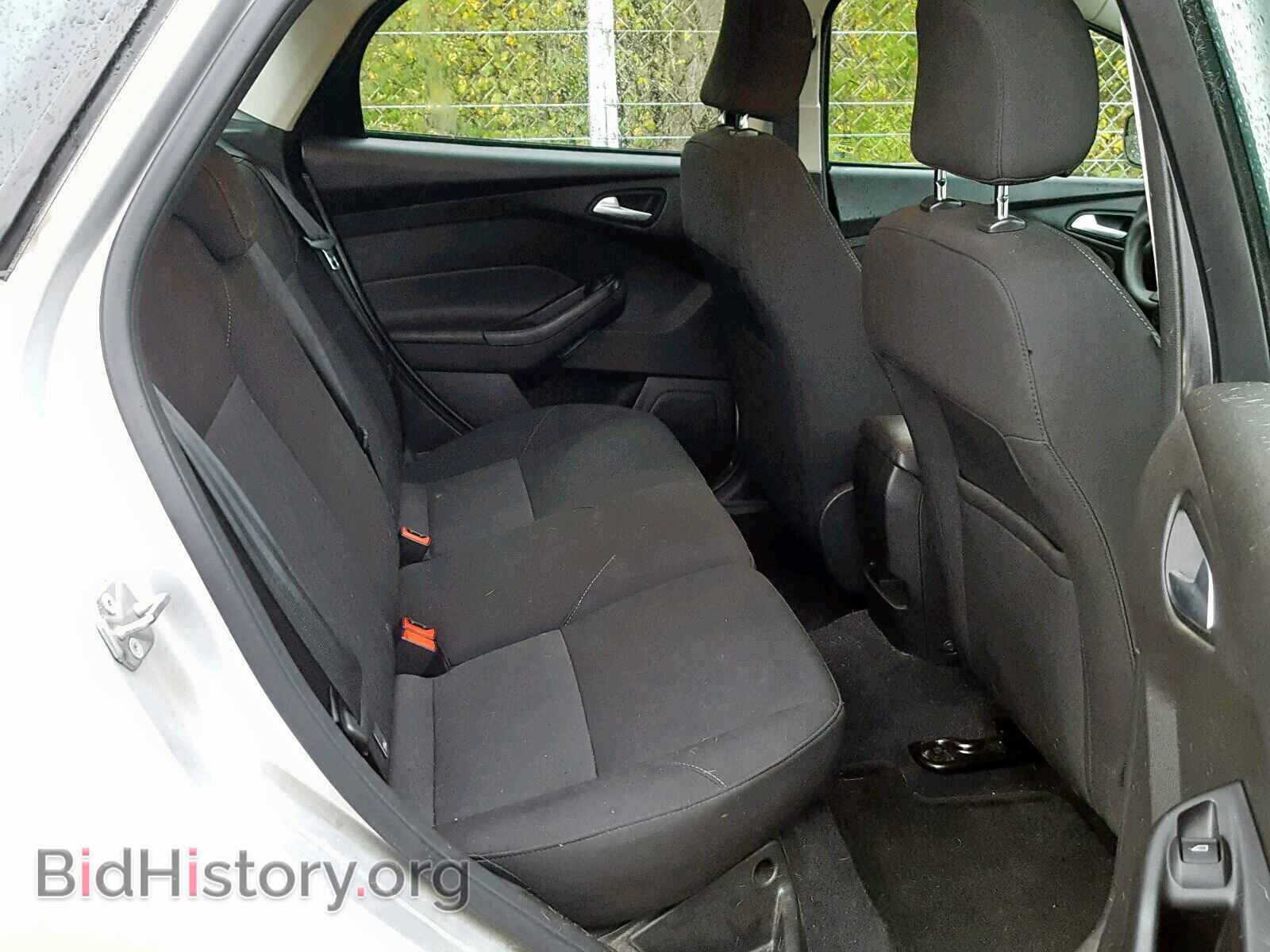 2015 FORD FOCUS SE - VIN: 1FADP3K20FL383237 - Фото 6