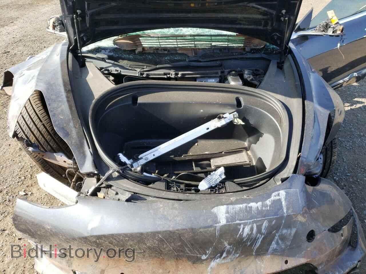 2019 TESLA MODEL 3 - VIN: 5YJ3E1EAXKF435327 - Photo 7