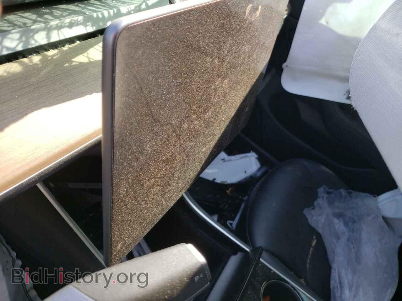 2019 TESLA MODEL 3 - VIN: 5YJ3E1EAXKF435327 - Photo 8