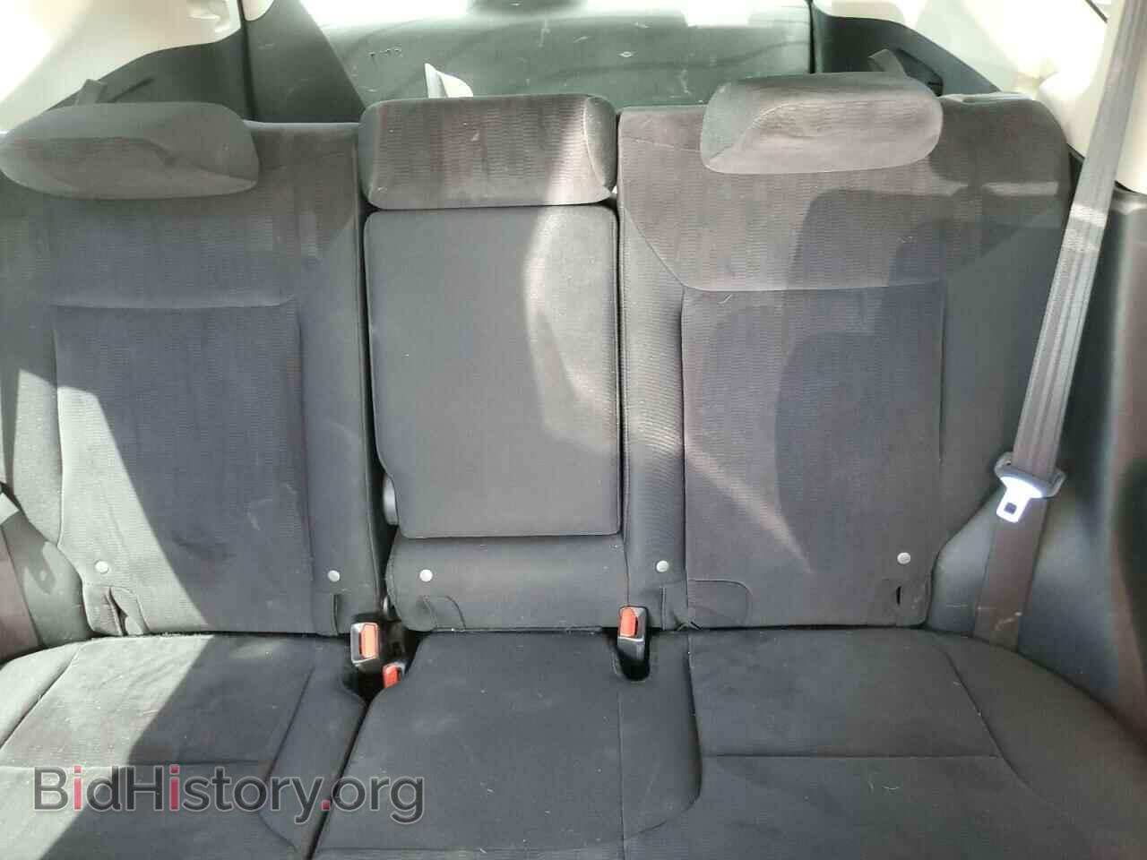 2012 HONDA CRV - VIN: 2HKRM4H33CH629292 - Фото 10
