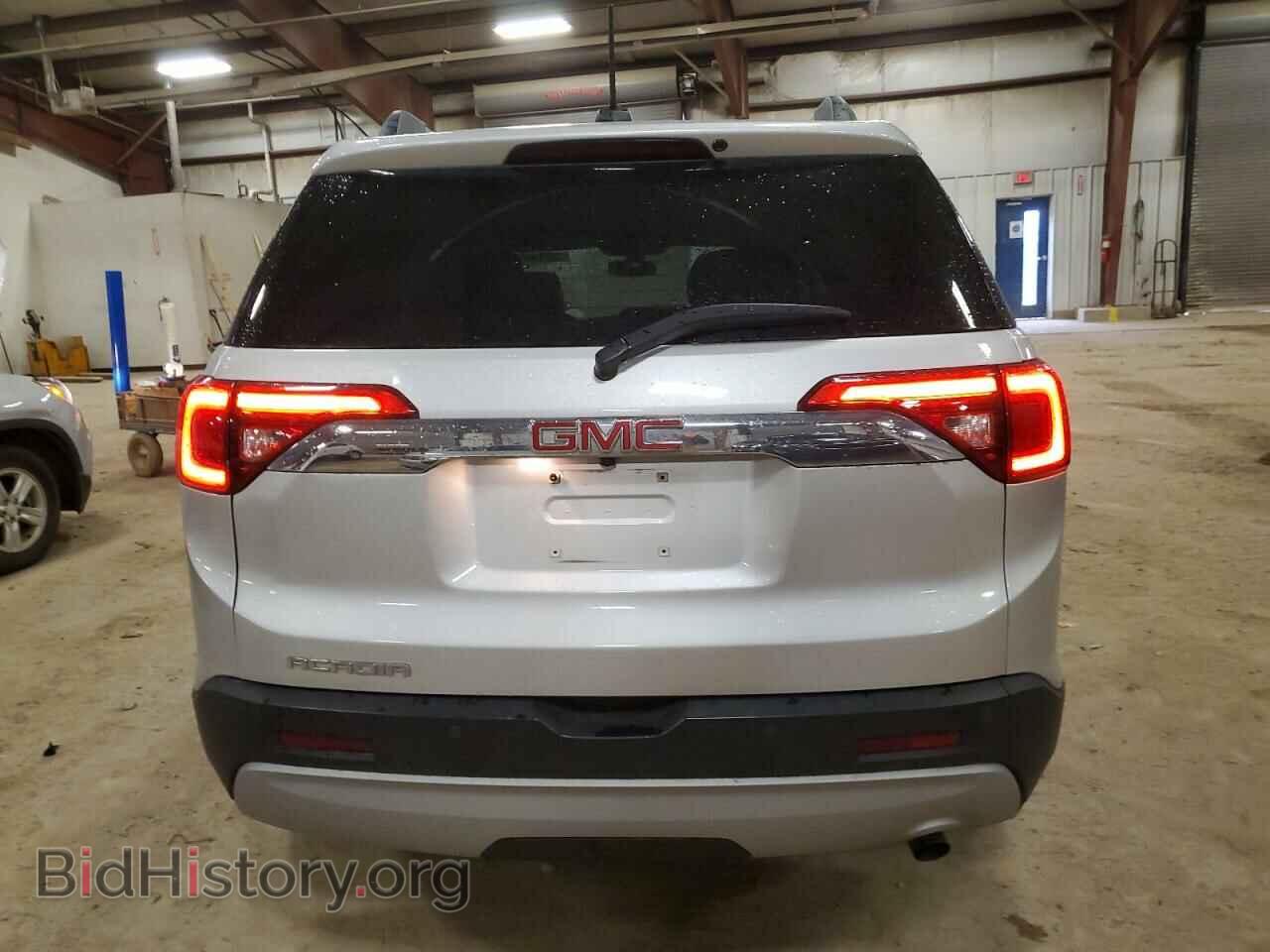 2017 GMC ACADIA - VIN: 1GKKNMLA5HZ273663 - Фото 6
