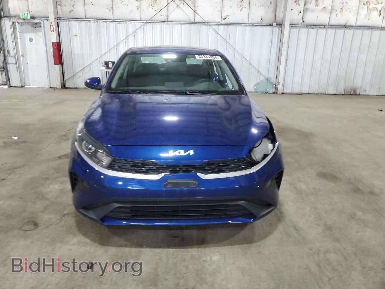2022 KIA FORTE - VIN: 3KPF24AD2NE454004 - Фото 5