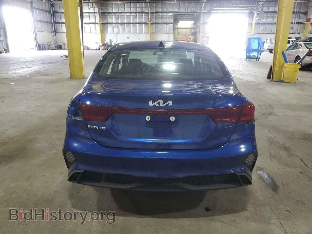 2022 KIA FORTE - VIN: 3KPF24AD2NE454004 - Фото 6
