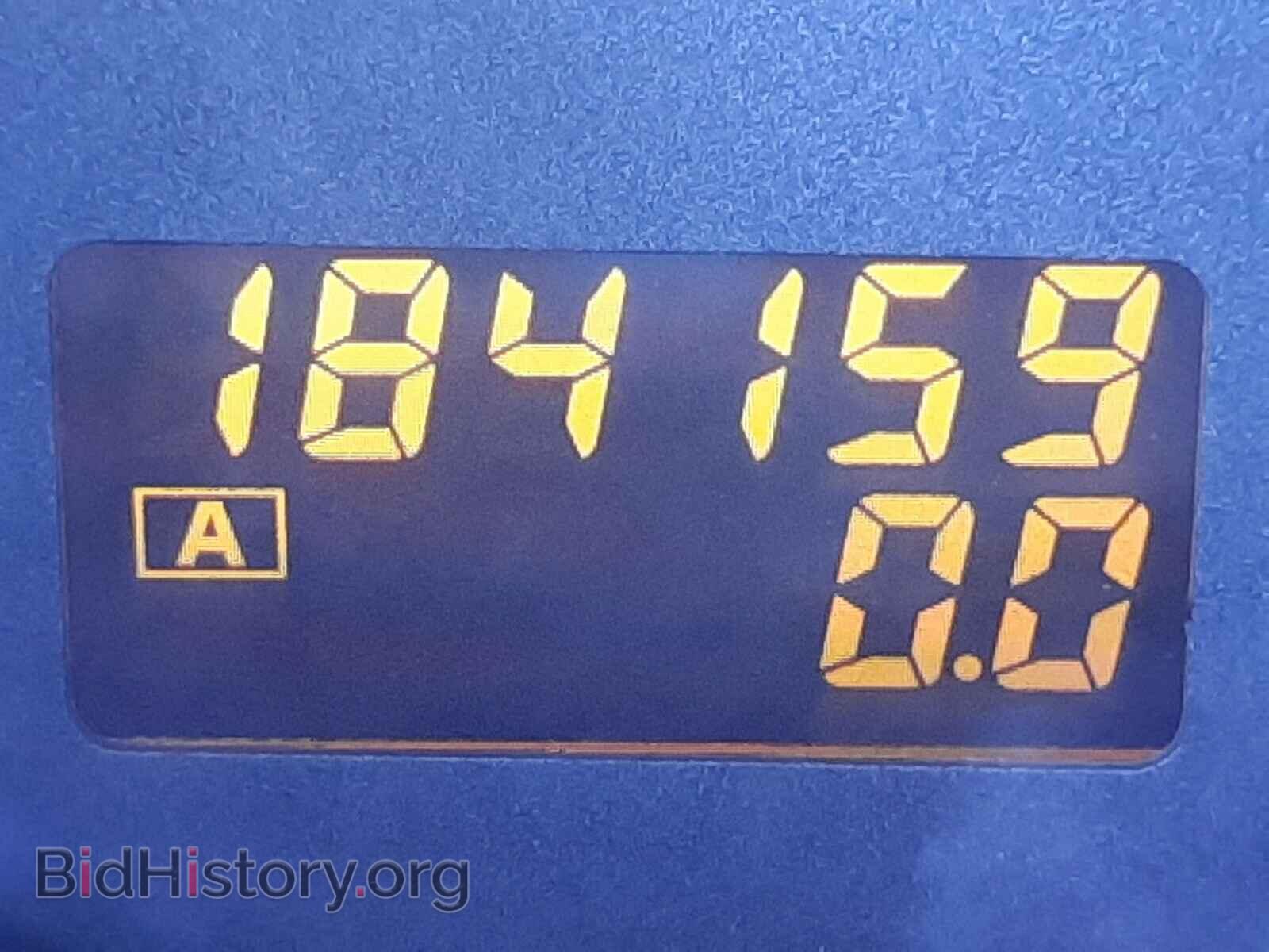 2006 NISSAN MAXIMA - VIN: 1N4BA41E16C862907 - Фото 8