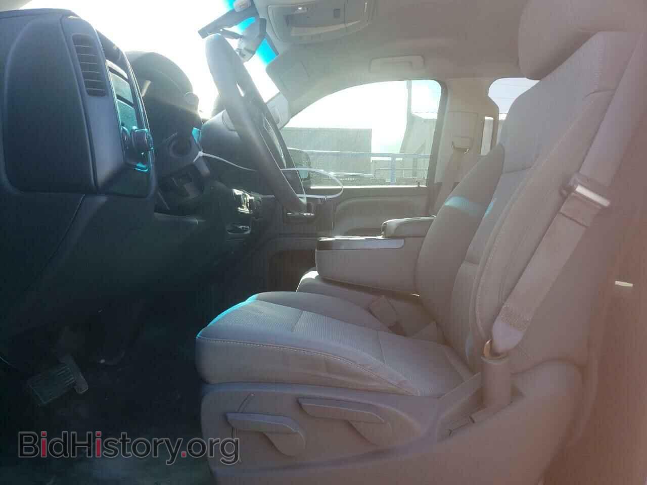 2015 GMC SIERRA - VIN: 1GTR1TEH7FZ237724 - Фото 7