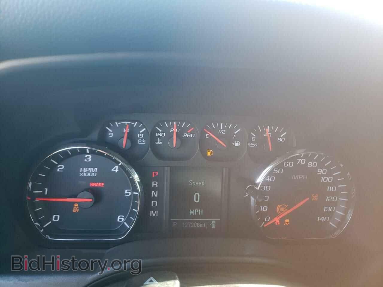 2015 GMC SIERRA - VIN: 1GTR1TEH7FZ237724 - Фото 9