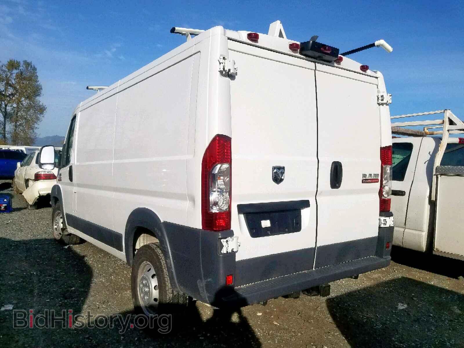 2017 RAM PROMASTER - VIN: 3C6TRVAG7HE538992 - Photo 3