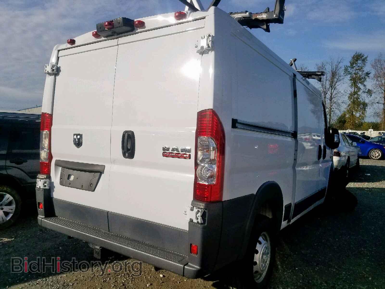 2017 RAM PROMASTER - VIN: 3C6TRVAG7HE538992 - Photo 4