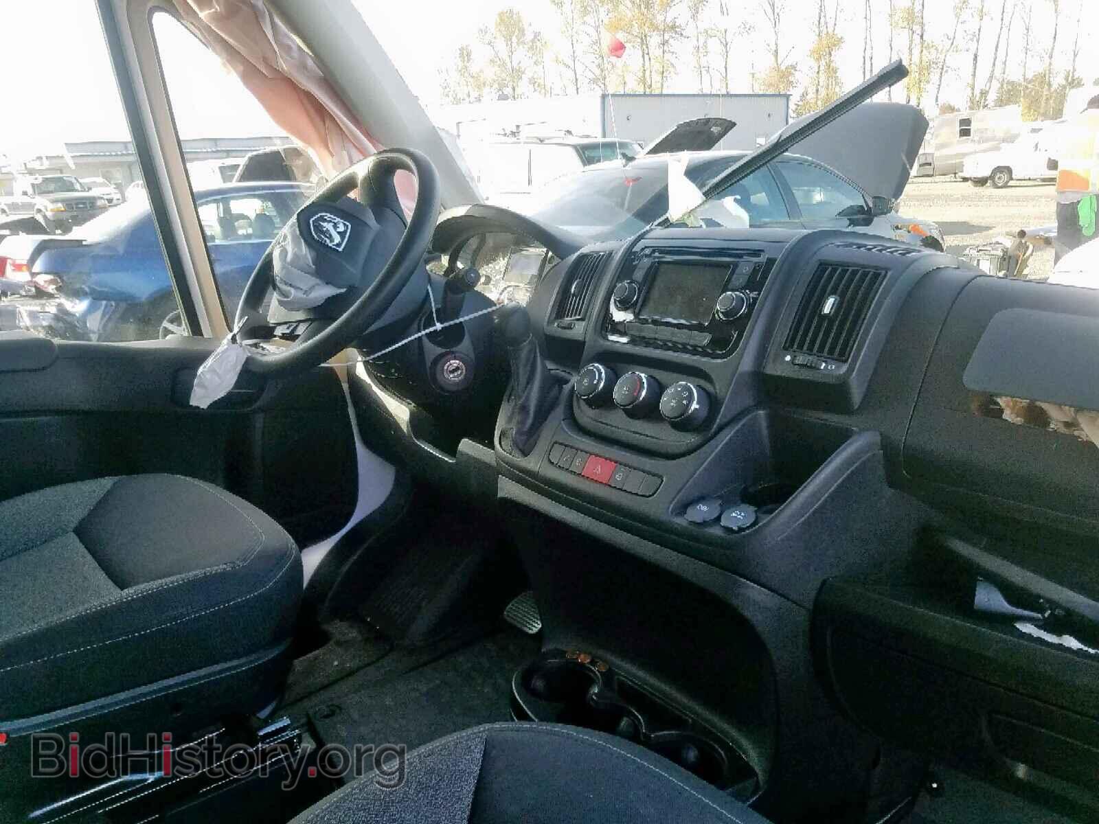 2017 RAM PROMASTER - VIN: 3C6TRVAG7HE538992 - Photo 9