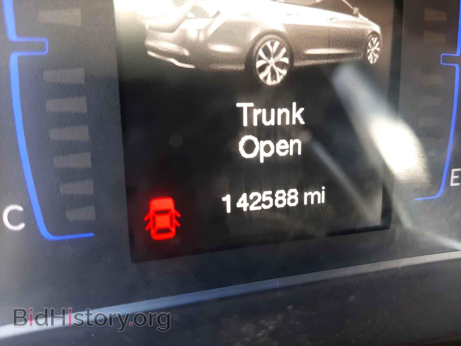 2015 CHRYSLER 200 - VIN: 1C3CCCAB4FN653789 - Photo 8