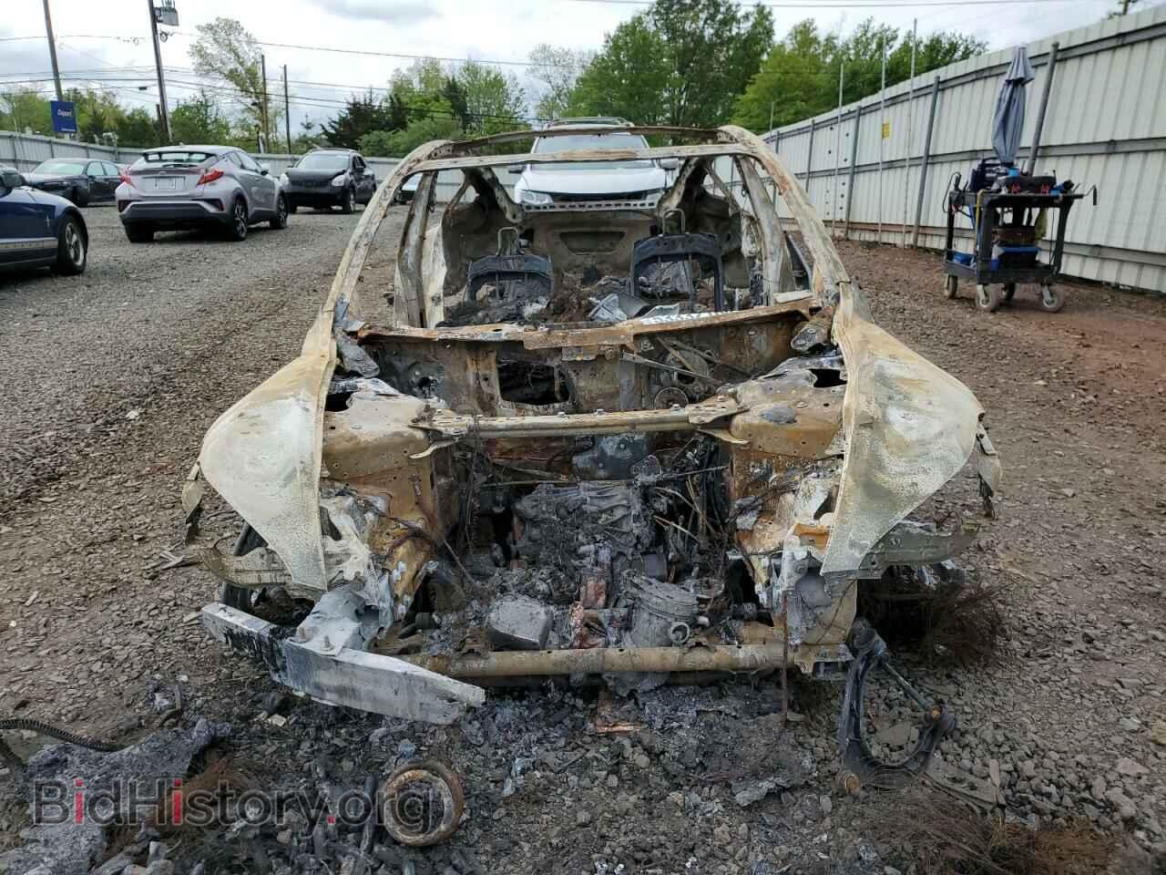 2024 TESLA MODEL 3 - VIN: 5YJ3E1EBXRF740913 - Photo 5