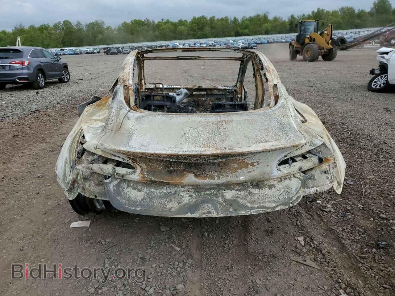 2024 TESLA MODEL 3 - VIN: 5YJ3E1EBXRF740913 - Photo 6